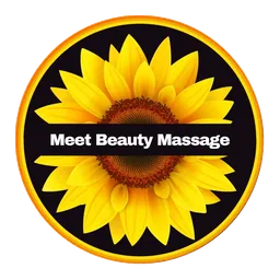 Meet Beauty Massage logo