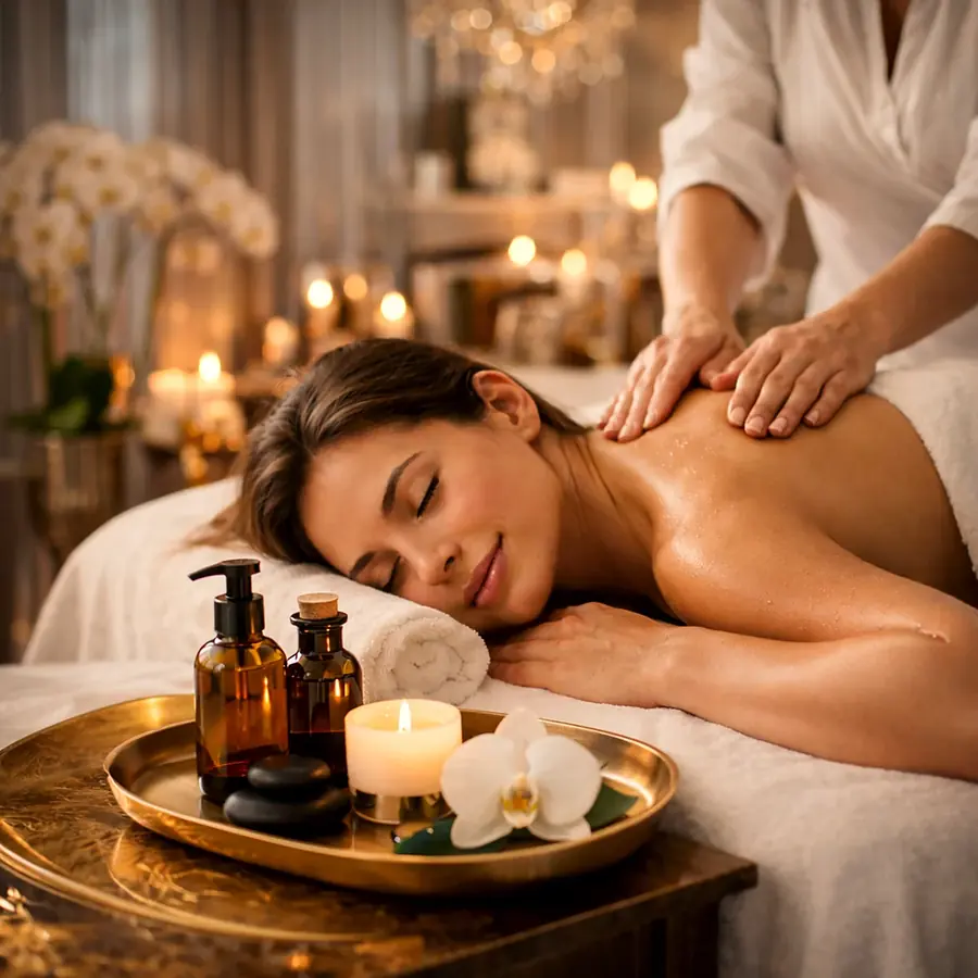 Massage